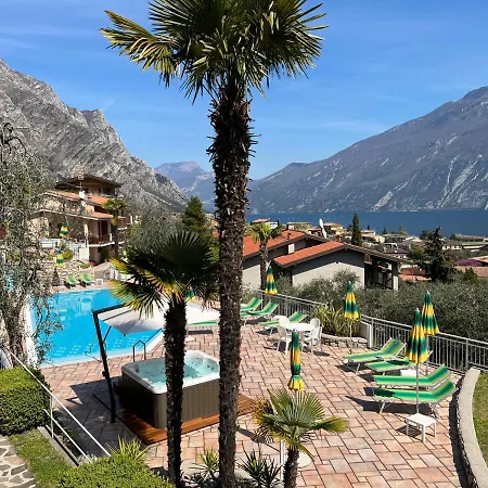 Apartman Clivia