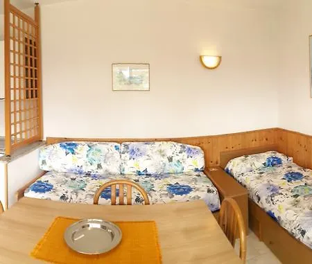 Apartman Clivia Limone sul Garda